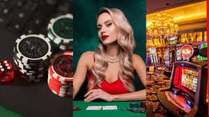Bàn Live Casino trực tuyến với dealer thật tại cpc5 Việt Nam